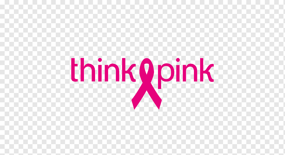think pink